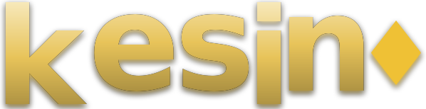 kesino logo